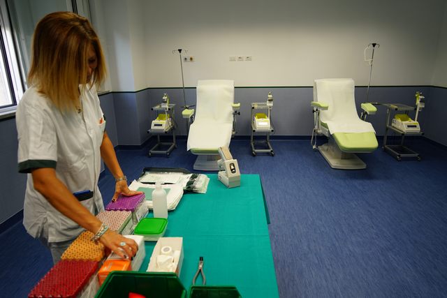 Asl Roma 4: arrivano fondi e assunzioni