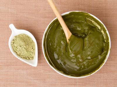 Alla scoperta dei colori vegetali