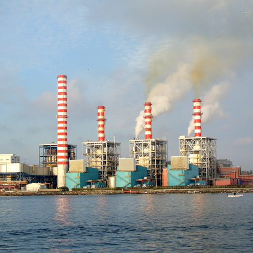 Tirreno Power, sollecitato l'incontro al Mise