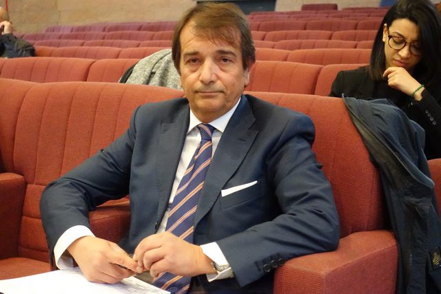 Un protocollo d&rsquo;intesa per il decollo economico