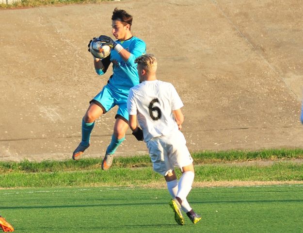 Vecchia, Cpc e Tolfa a caccia di numeri uno