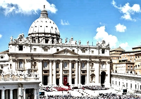 Giubileo, aperti i cantieri in undici ospedali