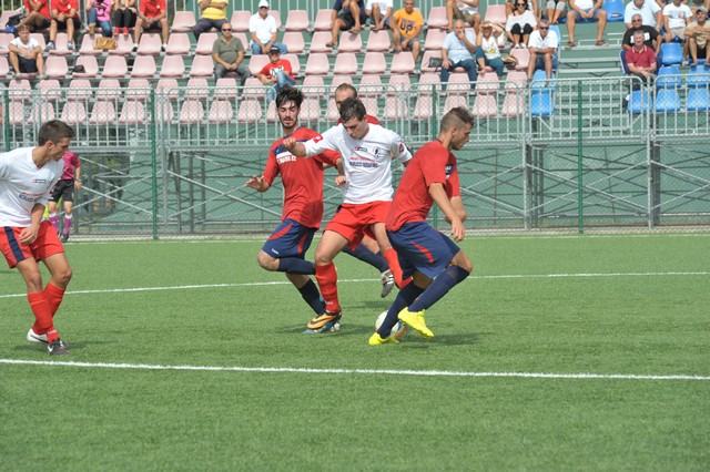 Il punto sul girone A