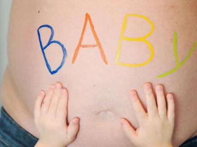 Mamme, ecco la guida veg