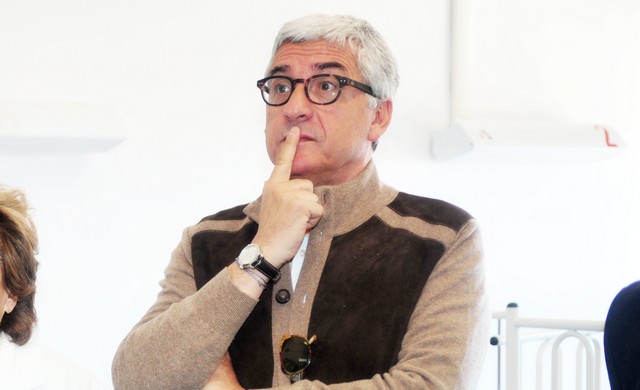 Manutencoop, Quintavalle tenta la mediazione