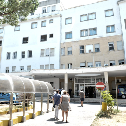 Polo ostetrico: tutto secondo i piani