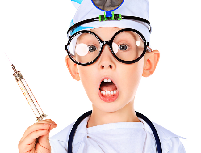 Continuit&agrave; educativa e didattica agli alunni non vaccinati