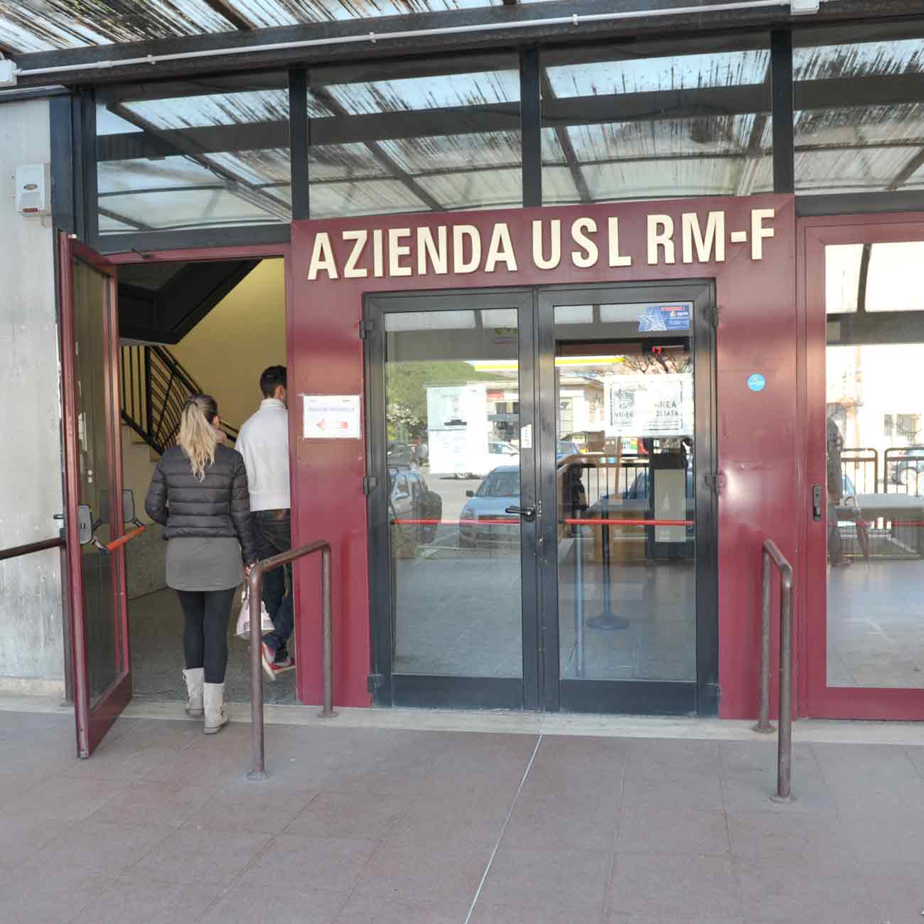 Riparte l'ambulatorio di neurochirurgia