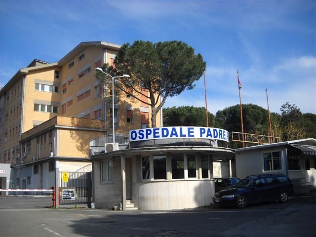 Riapre il week surgery all&rsquo;ospedale di Bracciano