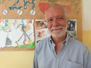 ''Pronti a tutto per riottenere il servizio''