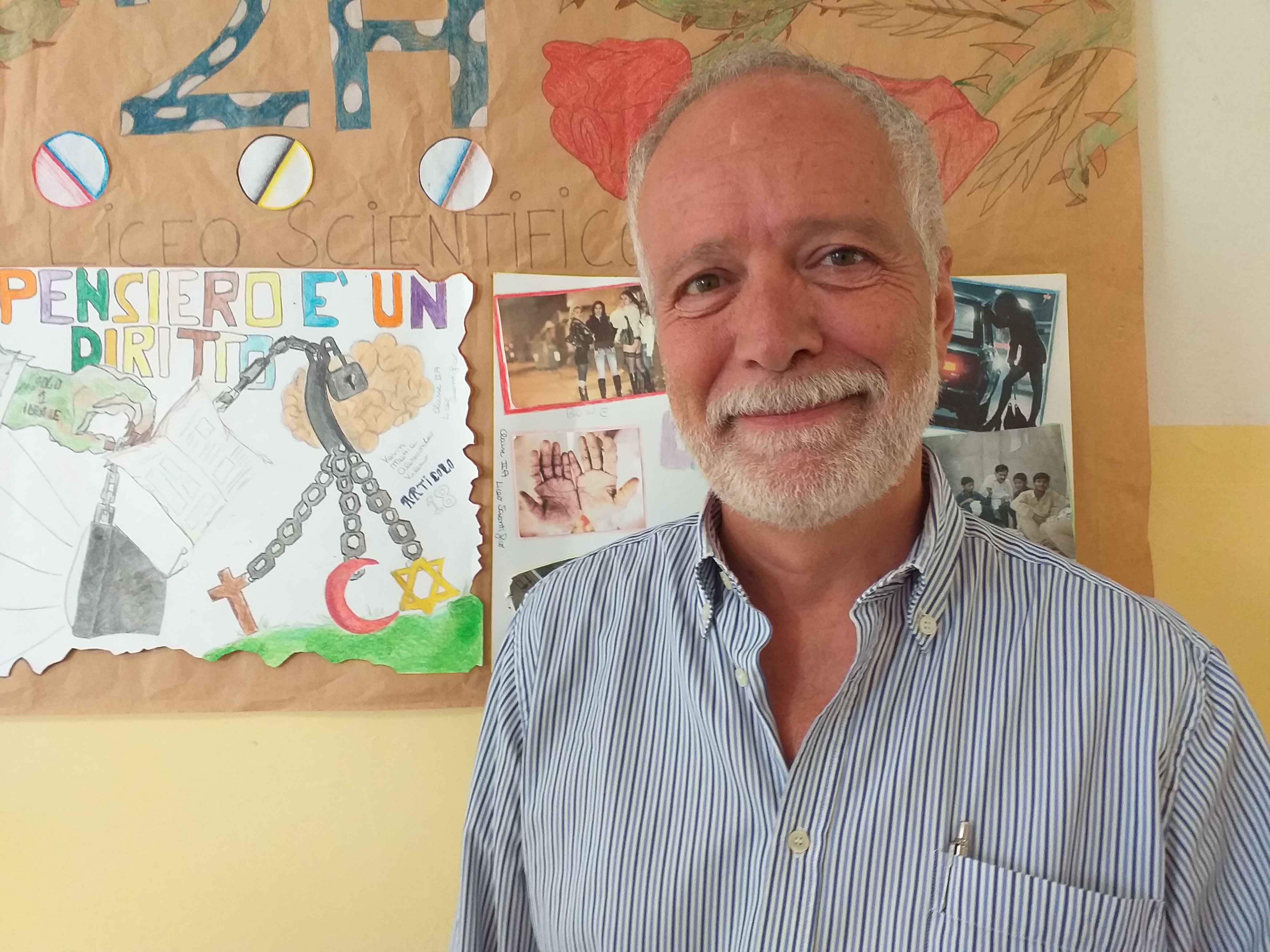 ''Pronti a tutto per riottenere il servizio''