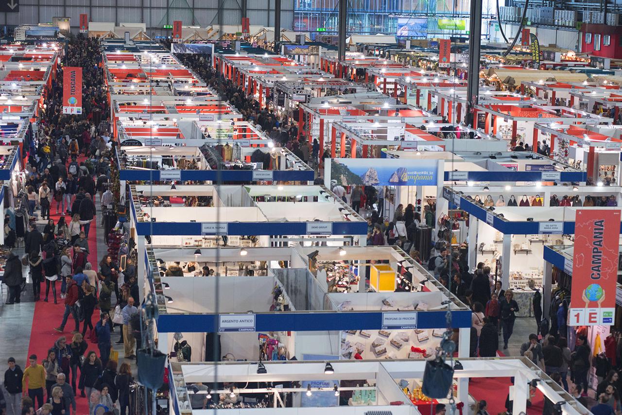 Torna Artigiano in Fiera
