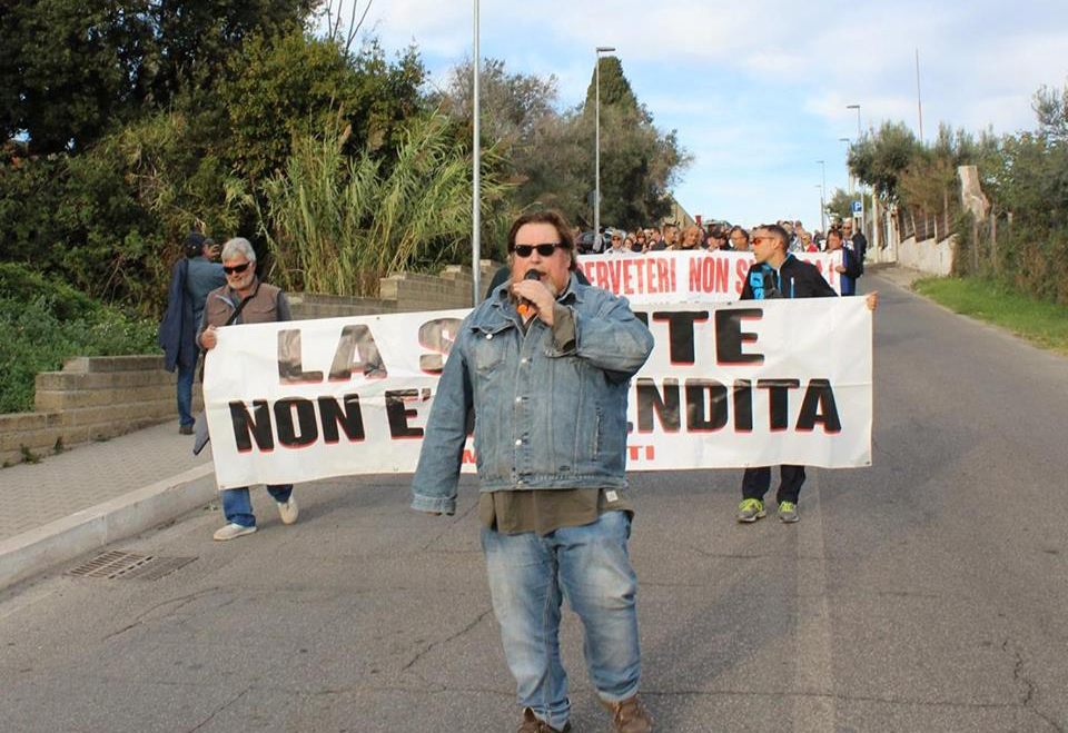Cerveteri ancora a rischio per i rifiuti di Roma