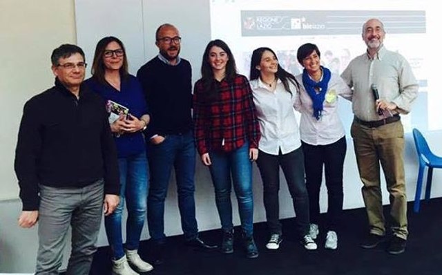 Tarquinia, al Workshop sui giovani Startupper di Viterbo vincono gli studenti del Cardarelli