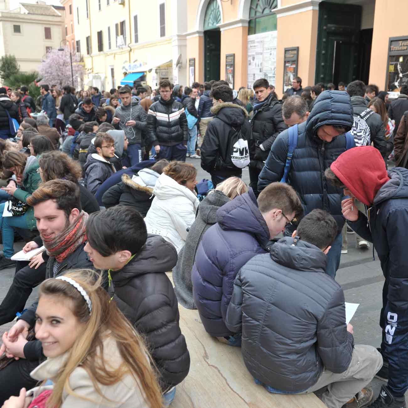 Olimpiadi della Cultura e del Talento: via alle semifinali