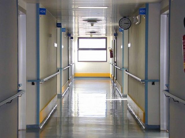 San Paolo: pronta la nuova camera di sicurezza