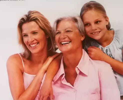 In Sala Ruspoli &lsquo;&lsquo;Pubert&agrave; e adolescenza&rsquo;&rsquo;