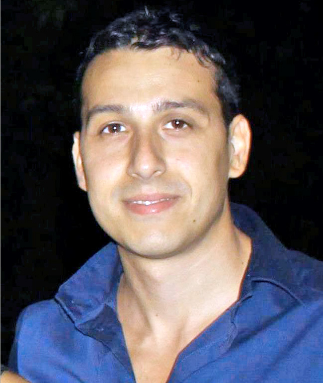 L'agenda del 27 febbraio