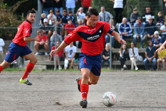 Il Santa Marinella fa suo il derby