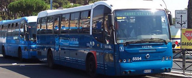 Nuovi bus, Marietta Tidei:"Buone notizie per i pendolari"