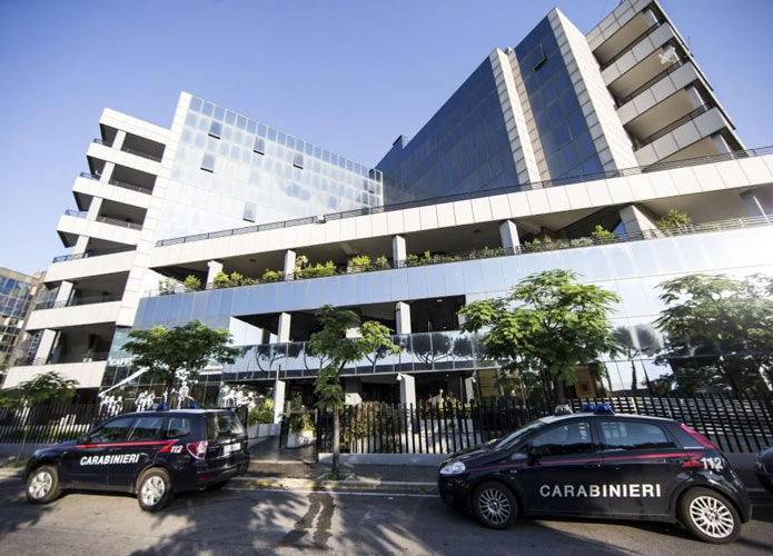 Mafia Capitale, 44 arresti. Colpito il business dei migranti