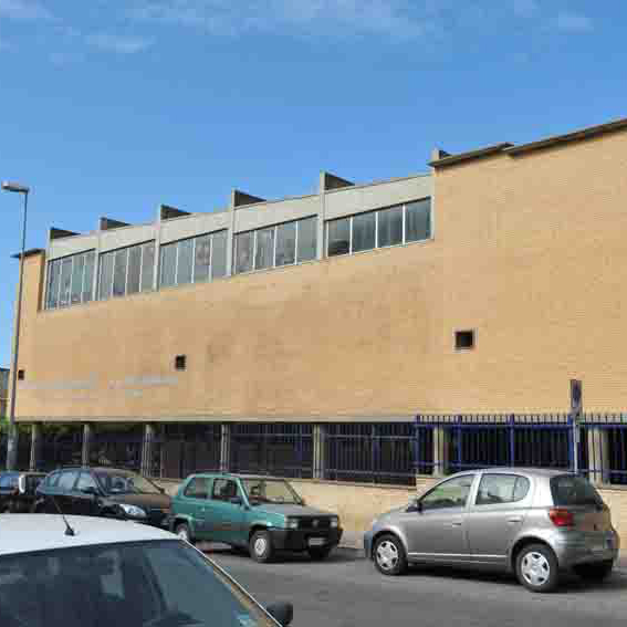 "Rodari", rientrato l'allarme