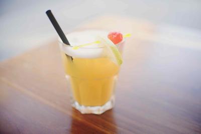 Non è tempo di Bellini, scegli un cocktail di stagione