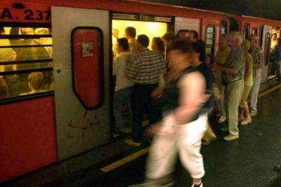 Senza biglietto su bus o metro? Ti arriva la cartella Equitalia