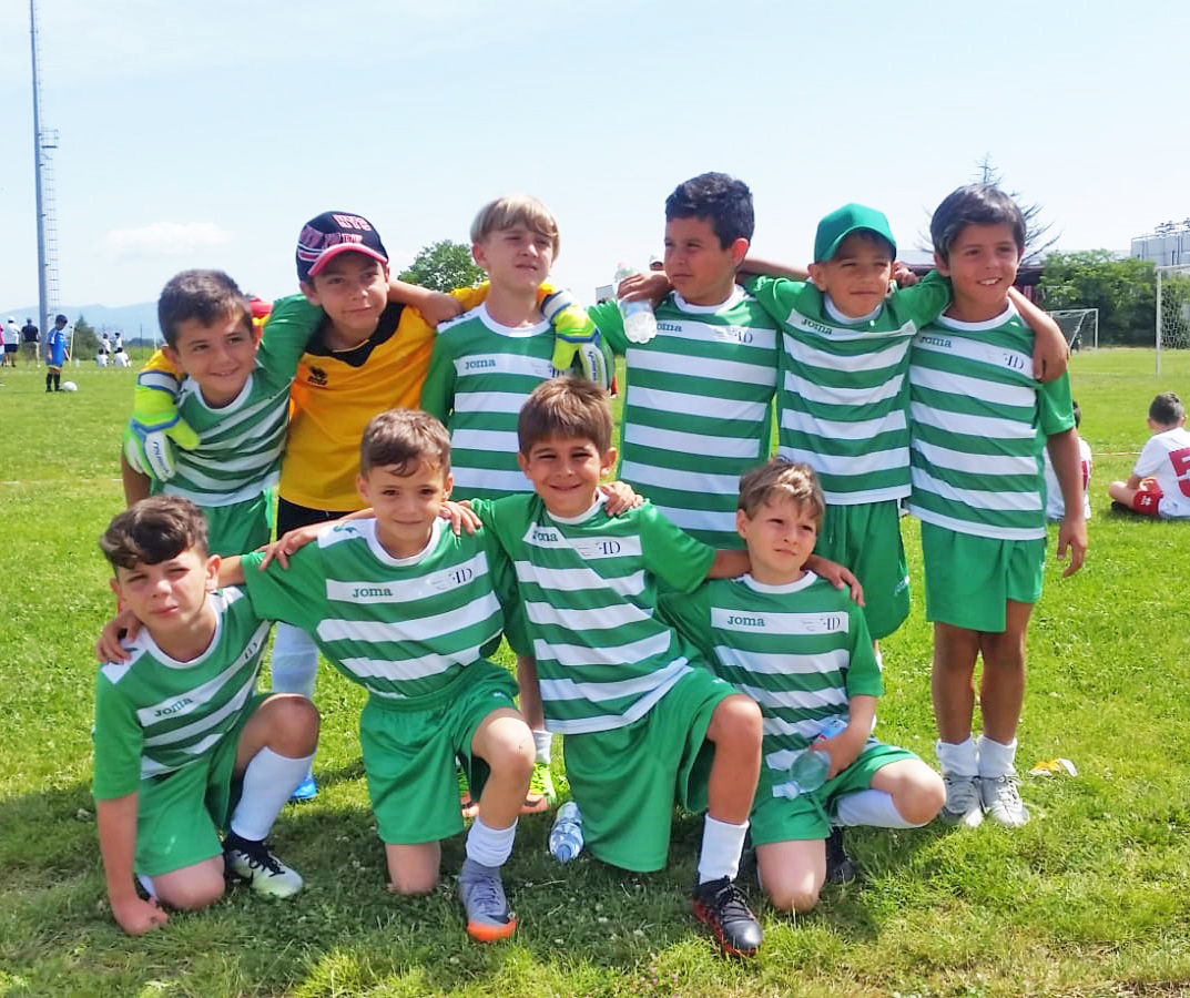 I Piccoli Amici del Dlf protagonisti a Scansano