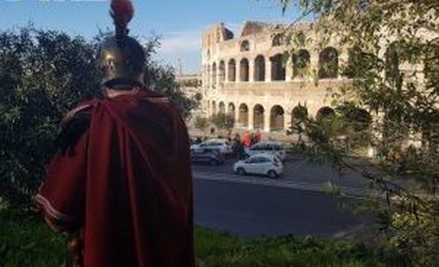 Roma, parla un centurione: &ldquo;Vogliamo regolamento, si crei albo&rdquo;