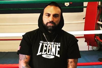 Insulti e guantoni: chi &egrave; Roberto Spada