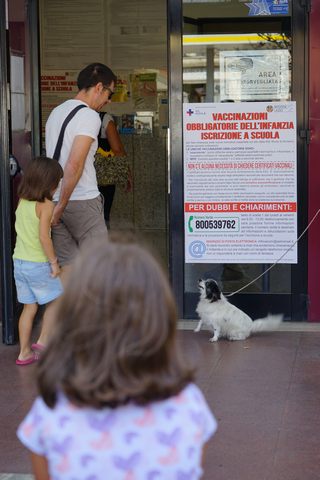 Asl Roma 4, proseguono gli incontri informativi sui vaccini
