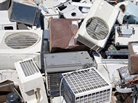 In arrivo nuovi rifiuti elettronici: rischi e opportunit&agrave;