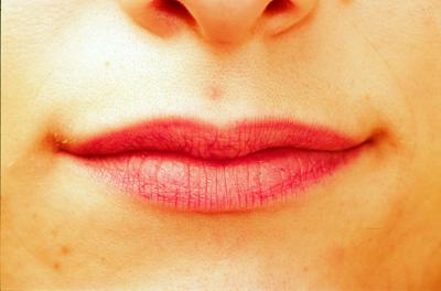 Una formula matematica per labbra perfette