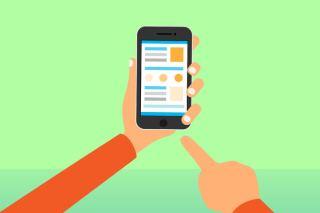 Rifiuti abbandonati, arriva l'app per le segnalazioni al Comune