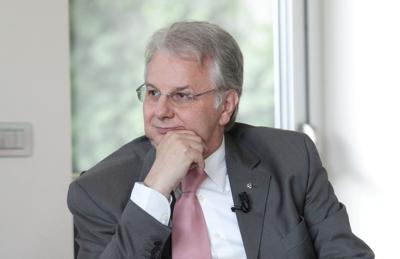 "Ci vorrebbe una Bce anche nel mondo del lavoro"