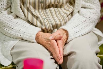 Malati di Alzheimer, ecco il Gps