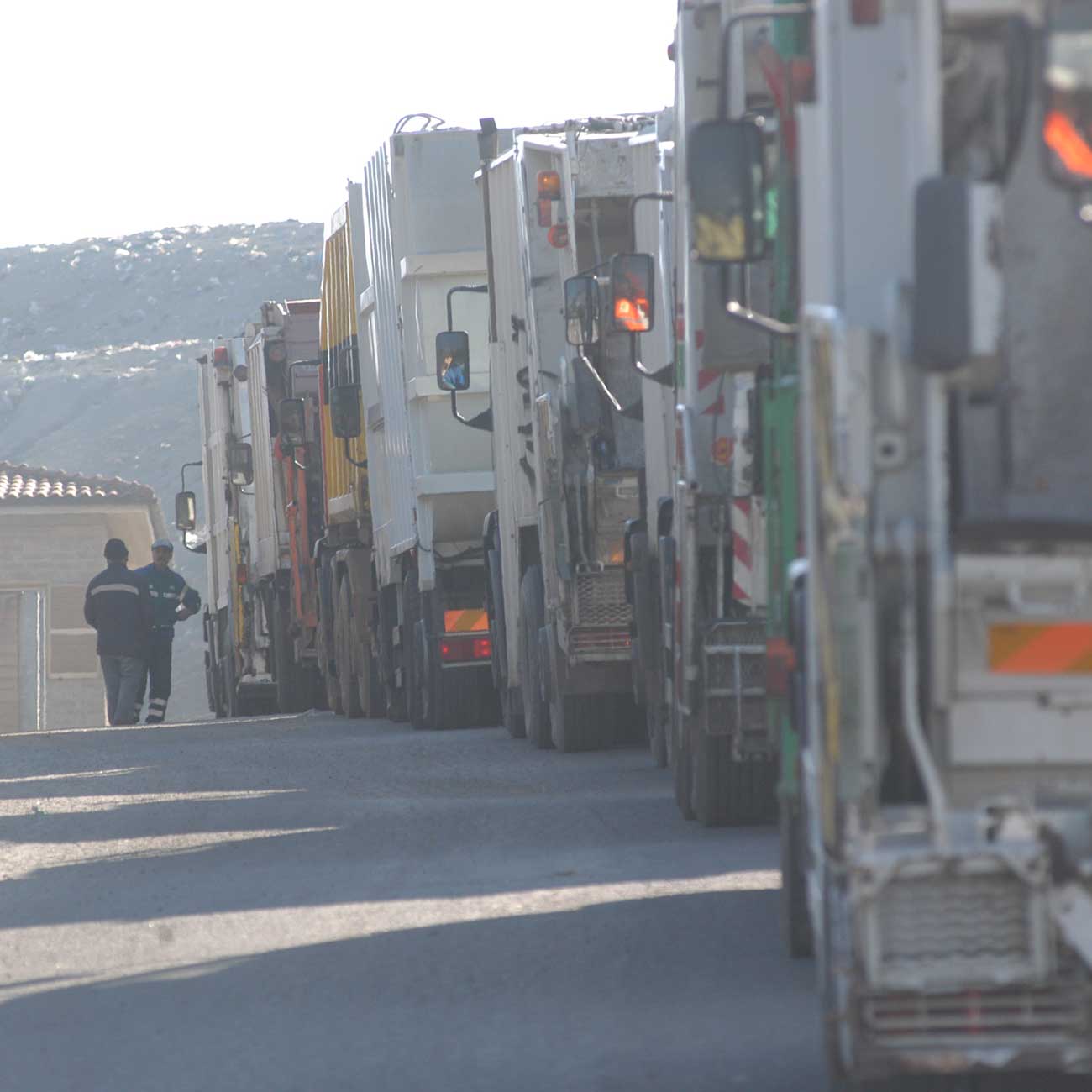 Cupinoro, audizione dei comitati al Consiglio dei Ministri