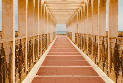 Arco dopo arco (foto Andrea Grasso)