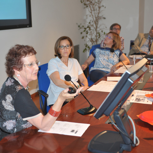 Proposte e sfide dalla conferenza dei servizi