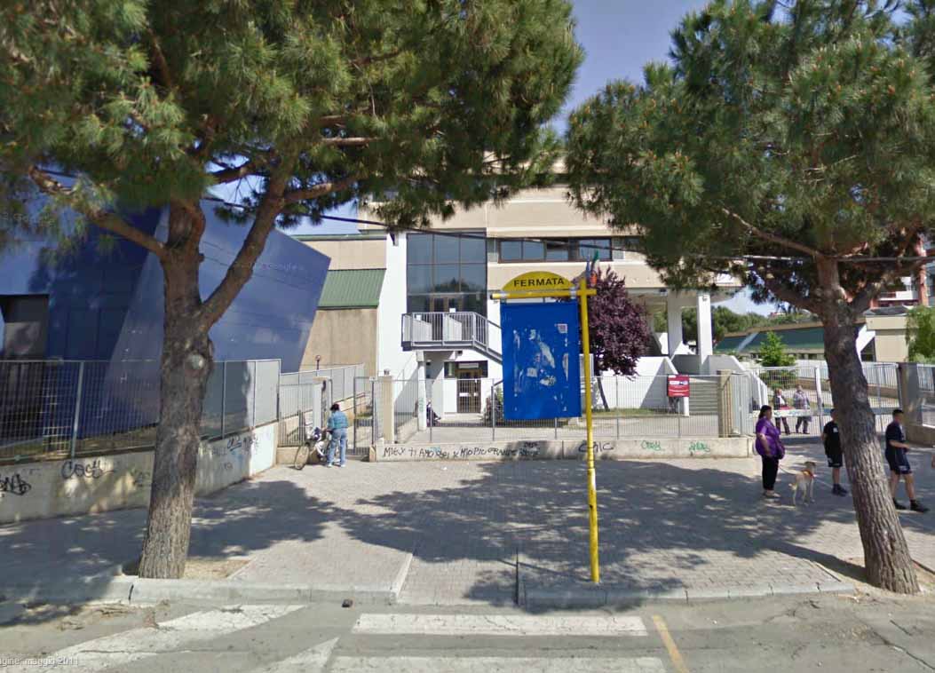 Appuntamento con la legalit&agrave; alla Corrado Melone