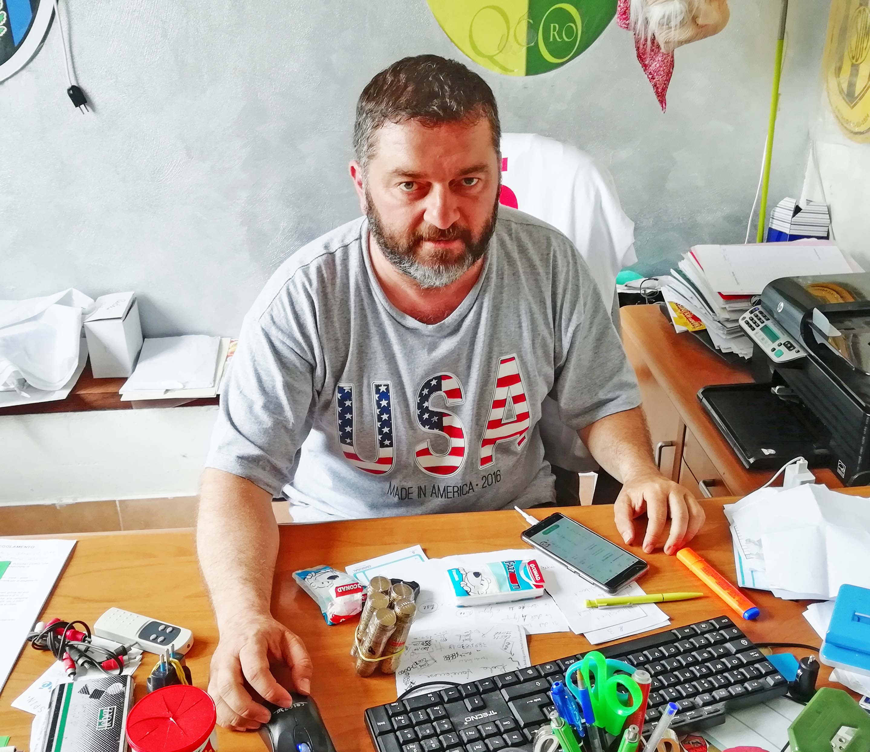 Csl Soccer beffata nel recupero