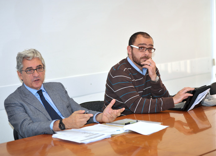 L&rsquo;atto aziendale della Asl spacca i grillini