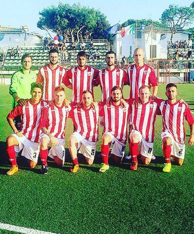 Falsa partenza delle locali