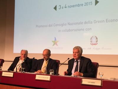 Piccole ma forti, le imprese green vincono su export e fatturato