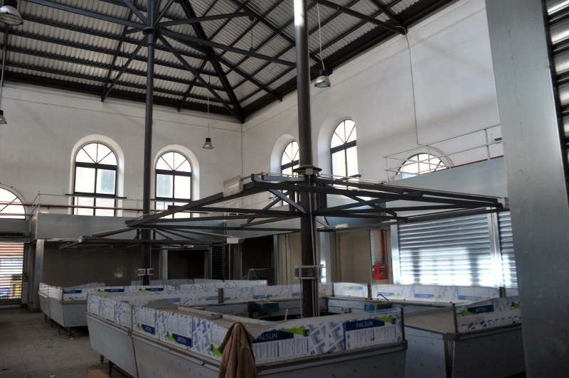 Nunzi: "Servono tempi certi per il mercato"