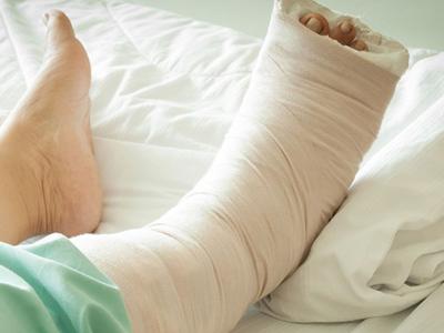 Stop alle fratture, &egrave; online il test amico dell&rsquo;osso