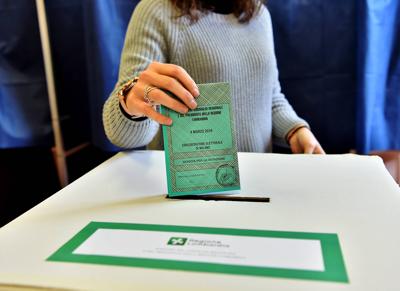 Exit poll Lazio: Zingaretti avanti