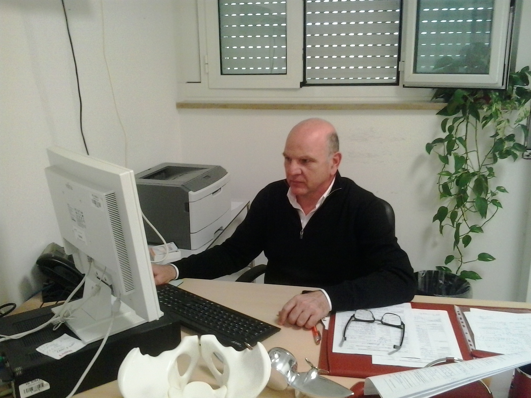 San Paolo, Ortopedia si rilancia con D&rsquo;Arrigo