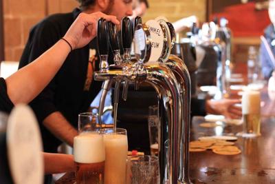 ''FrankenBierFest'' celebra le birre artigianali della Franconia